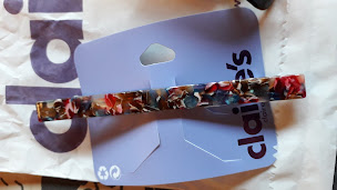 Photo n°3 de Claire's à Barentin ()