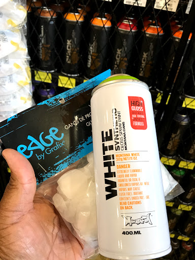 Art Supply Store «Blick Art Materials», reviews and photos, 11531 Santa Monica Blvd, Los Angeles, CA 90025, USA