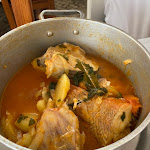 Photo n°13 de l'avis de Diana.e fait le 07/11/2023 à 23:12 sur le  Restaurante Casa Pires - A Sardinha à Nazaré