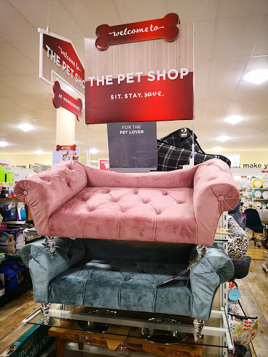 Department Store «T.J. Maxx & HomeGoods», reviews and photos, 3030 FM 544, Wylie, TX 75098, USA