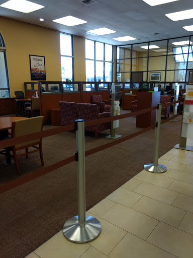 Bank «Wells Fargo Bank», reviews and photos