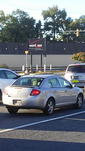Cell Phone Store «Verizon Authorized Retailer – Cellular Sales», reviews and photos, 900 Pulaski Hwy, Havre De Grace, MD 21078, USA