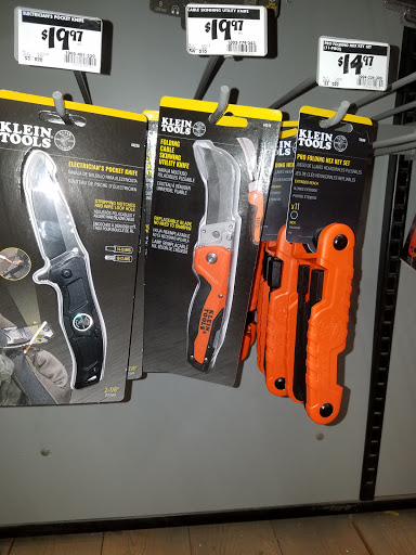 Home Improvement Store «The Home Depot», reviews and photos, 2461 N Richmond Rd, McHenry, IL 60051, USA