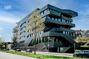 FOM Hochschule Hochschulzentrum Düsseldorf