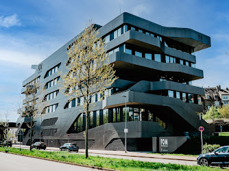 FOM Hochschule Hochschulzentrum Düsseldorf