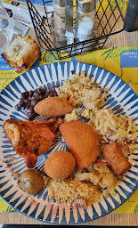 Photo n°31 de Bicao Rodizio à Montigny-lès-Cormeilles ()