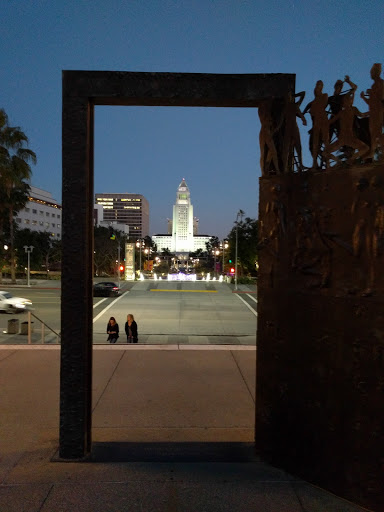 Performing Arts Theater «Ahmanson Theatre», reviews and photos, 135 N Grand Ave, Los Angeles, CA 90012, USA