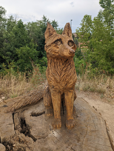 Park «James a Bible Park», reviews and photos, 6802 E Yale Ave, Denver, CO 80224, USA