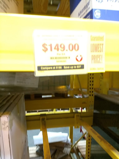 Home Improvement Store «Bargain Outlet», reviews and photos, 71 Fuller Rd, Colonie, NY 12205, USA