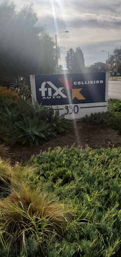Auto Body Shop «Fix Auto Costa Mesa», reviews and photos, 330 Paularino Ave, Costa Mesa, CA 92626, USA