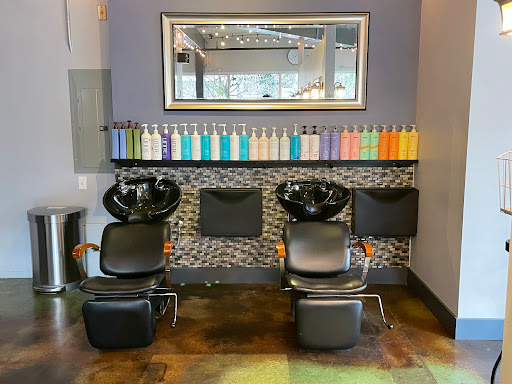 Hair Salon «Primp Hair Salon», reviews and photos, 4335 SE Division St, Portland, OR 97206, USA