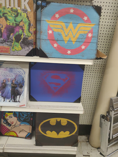 Craft Store «A.C. Moore Arts and Crafts», reviews and photos, 100 Independence Way, Danvers, MA 01923, USA