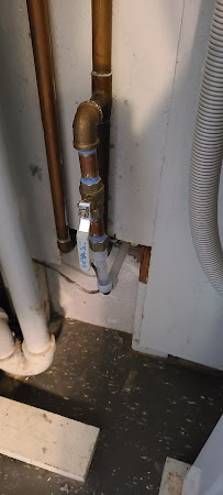Imagine Plumbing LLC - Photo 7 - Car repair in , Portland