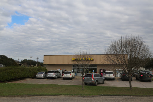 Discount Store «Dollar General», reviews and photos, 125 Carney Ln, Wimberley, TX 78676, USA