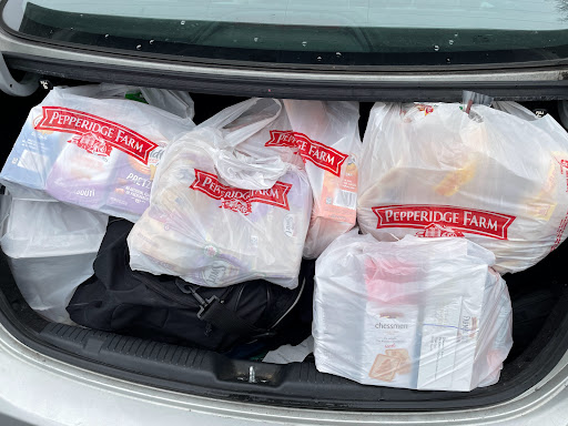 Thrift Store «Pepperidge Farm», reviews and photos, 35 S Willowdale Dr, Lancaster, PA 17602, USA