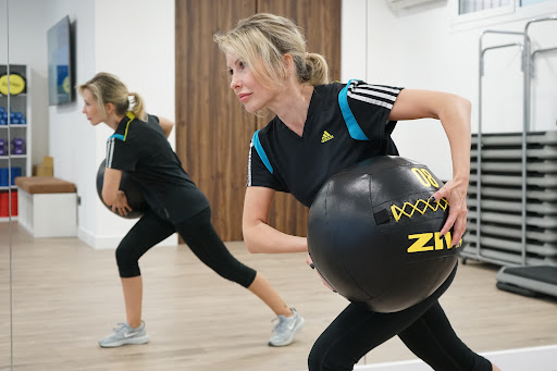 WO Luxury Fitness en Lloret de Mar, Girona