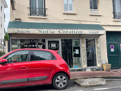 Sofia Création Coiffure à Clamart