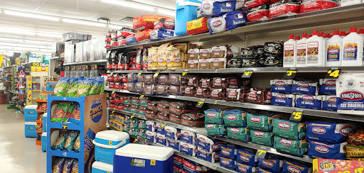 Discount Store «Dollar General», reviews and photos, 123 Hillsmere Dr, Annapolis, MD 21403, USA