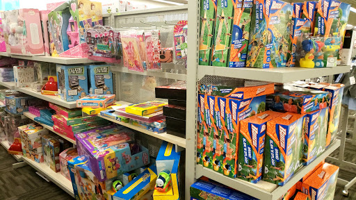 Clothing Store «Burlington Coat Factory», reviews and photos, 3333 N State Rd 7, Lauderdale Lakes, FL 33319, USA