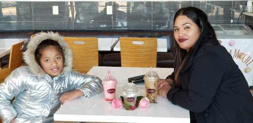 Dessert Restaurant «Bambu Desserts & Drinks», reviews and photos, 2625 W Pioneer Pkwy, Grand Prairie, TX 75051, USA