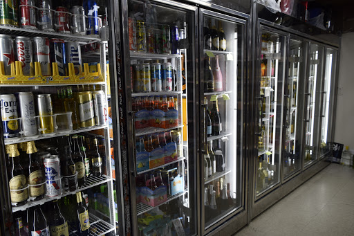 Liquor Store «Roserne Liquors Northbound», reviews and photos, 1150 NJ-23, Kinnelon, NJ 07405, USA