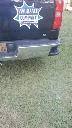 Auto Body Shop «William Smith Paint & Body Shp», reviews and photos, 1137 34th St, Gulfport, MS 39501, USA