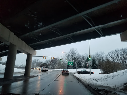 Park «Gorge Metro Park», reviews and photos, 1160 Front St, Cuyahoga Falls, OH 44223, USA