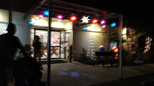 Recreation Center «Rigsby Recreation Center», reviews and photos, 605 2nd St N, Safety Harbor, FL 34695, USA