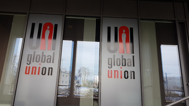 Uni Global Union - Nyon