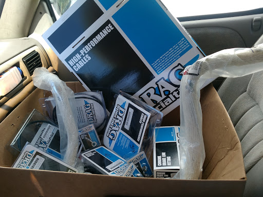 Motorcycle Dealer «S & G Custom Cycles», reviews and photos, 1114 Galloway St, Columbia, TN 38401, USA