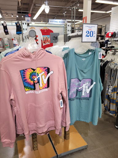 Clothing Store «Old Navy», reviews and photos, 2200 Tanger Blvd, Gonzales, LA 70737, USA