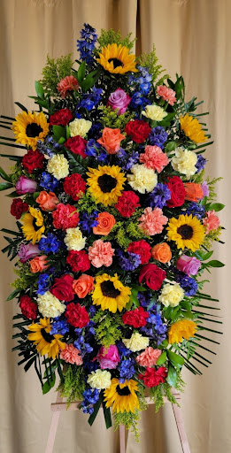 Florist «Bixby Knolls Flowers», reviews and photos, 3901 Long Beach Blvd, Long Beach, CA 90807, USA