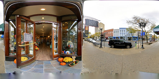 Stationery Store «ROCK PAPER SCISSORS», reviews and photos, 216 S Main St, Ann Arbor, MI 48104, USA
