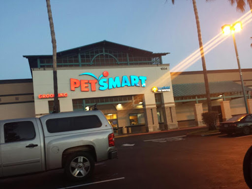 Pet Supply Store «PetSmart», reviews and photos, 1034 N El Camino Real, Encinitas, CA 92024, USA
