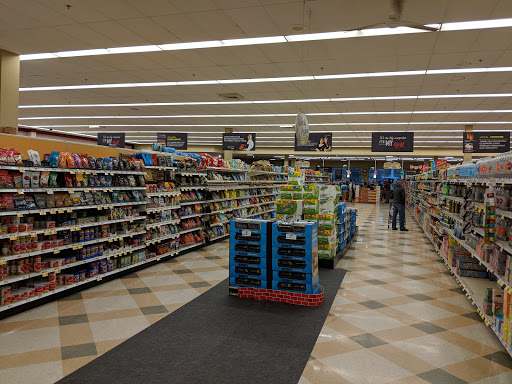 Supermarket «Big Y», reviews and photos, 830 Boston Post Rd, Guilford, CT 06437, USA