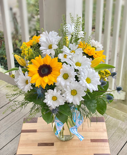 Florist «Florist Of Covington», reviews and photos, 2640 N Hwy 190, Covington, LA 70433, USA