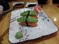 Plats et boissons du Restaurant japonais Naruto Sushi à Lyon - n°18