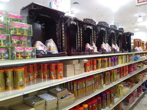 Grocery Store «Ben Thanh Plaza and Central Market», reviews and photos, 1818 E Pioneer Pkwy #100, Arlington, TX 76010, USA