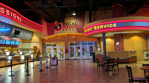 Movie Theater «Regal Cinemas Countryside 20», reviews and photos, 45980 Regal Plaza, Sterling, VA 20165, USA