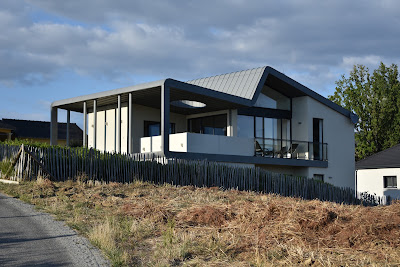 Le Petit Mauron à Maleville