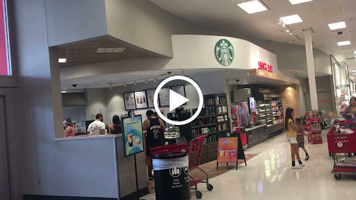 Target image
