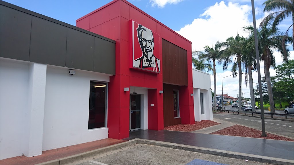 KFC Grafton 2460