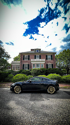 Shine Your Ride en South Portland