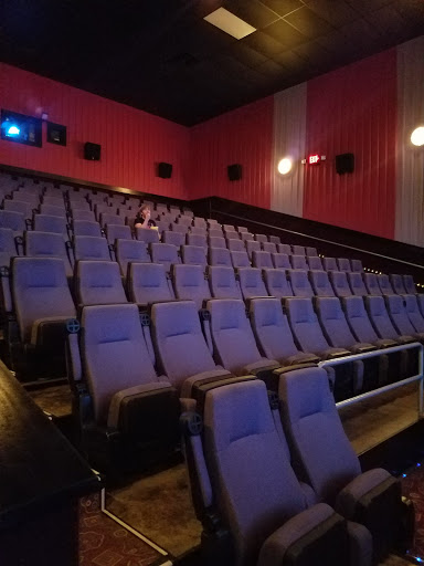 Movie Theater «Regal Cinemas Nitro 12», reviews and photos, 12 JW Dr, Charleston, WV 25313, USA