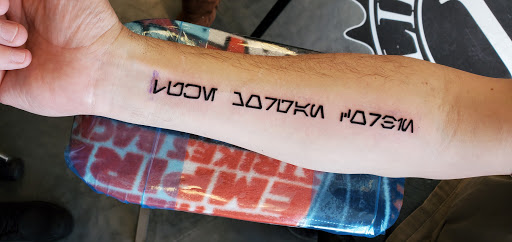 Explore pig tattoo ideas, creative tattoo ideas in Meridian, available at Lifestyle Tattoo Co.