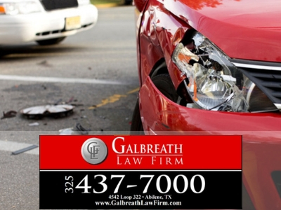 Personal Injury Attorney «Galbreath Law Firm», reviews and photos