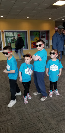 Community Center «Kirkwood Community Center», reviews and photos, 111 S Geyer Rd, Kirkwood, MO 63122, USA