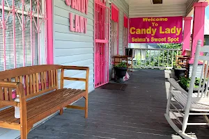 Candy Lady image