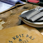 Photo n°3 de l'avis de Sandra.c fait le 22/08/2021 à 19:59 sur le  Ouzeri Was.Kost.Das à Leipzig