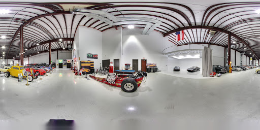 Car Dealer «Exotic Classics», reviews and photos, 100 Gordon Dr, Syosset, NY 11791, USA